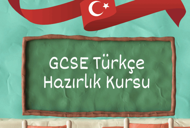 gcse-türkçe