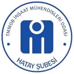 TMMOB İnşaat Mühendisleri Odası Hatay Şubesi